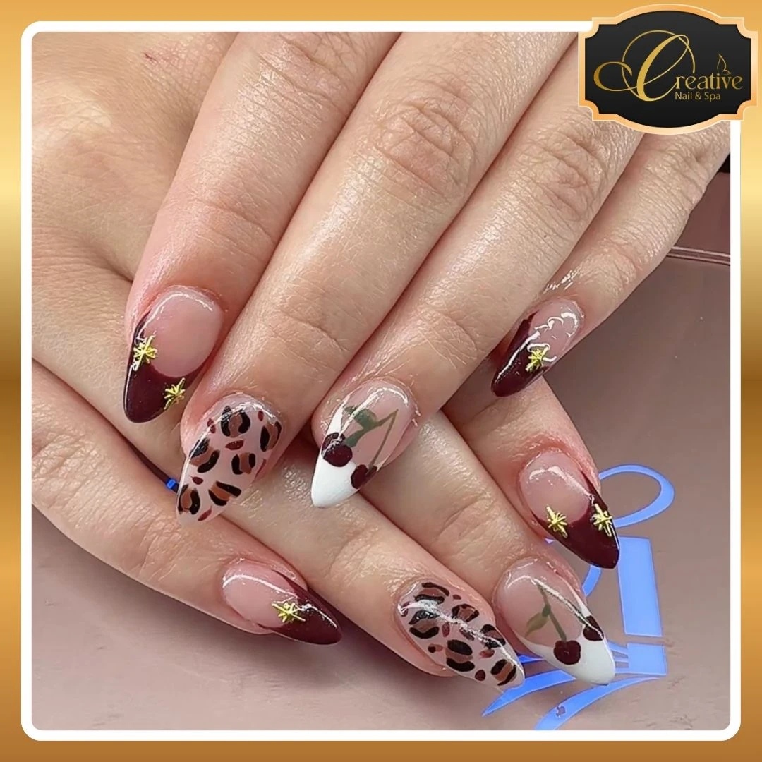 Nail Sep 15